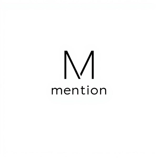 Mention Apparel